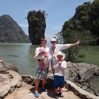 Отзыв от Елена - Visa DTV